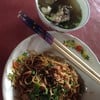 หมี่หุ้นกระดูกหมู (หมี่หุ้นบ๊ะฉ่าง)