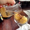 Affogato