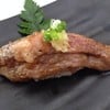 Wagyu nigiri ข้าวปั้นหน้าเนื้อญี่ปุ่น 