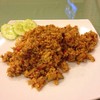 ข้าวผัดต้มยำ