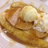 Banana Rama Pancake