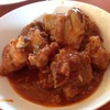 ซี่โครงหมูน้ำแดง
