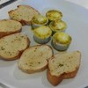 Baked Clam & Cheese