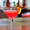 Sake Strawberry Margarita
