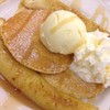 Banana Rama Pancake