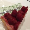 Rasberry Tart To Tart