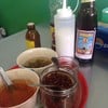 เครื่องปรุง + พริกเผารสเด็ด