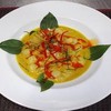 Choo chee hoi shell