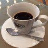 กาแฟอเมริกาโน่ร้อน