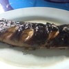 ปลาดุกย่าง