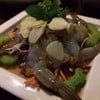 กุ้งแช่น้ำปลา