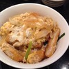 ข้าวหน้าหมูทอด