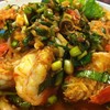 พล่ากุ้ง