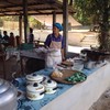 ร้านลูกทุ่ง แต่อนามัยนะครับ