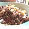 ลาบคั่ว