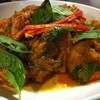 ผัดพริกเผา