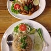 ข้าวผัดปู