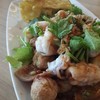 ยำเย็นตาโฟทรงเครื่อง