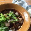 ก๋วยเตี๋ยววัดดงมูลเหล็ก