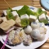 รวมมิตรขนมถาด