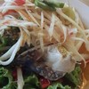 ตำปูม้า