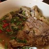 เล้งแซ่บรวม 120 บาท