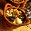 เปิดหม้อประมง