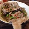 เล้งแซ่บ พิเศษ 120 บาท