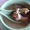 เค้าว่ามันคือต้มข่าไก่