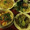 เมนูมังสวิรัติ ง่ายๆแต่อร่อย