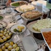 ขนมหวาน...วิ่งเข้าใส่