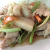 เครื่องรกไปหน่อย ทั้งหอมใหญ่และแครอท