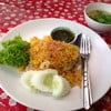 ข้าวหมกไก่ 45฿