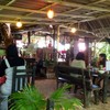 บรรยากาศในร้าน