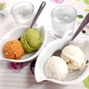 ไอติมรสมะพร้าว,ลิ้นจี่,ชาไทย,ชาเขียว