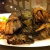 ไก่ห่อใบเตย