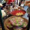 มีทั้งสลิ่มและทับทิมกรอบ