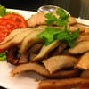 คอหมูย่าง
