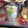 ใส่กล่องแบบซื้อกลับบ้าน