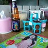 หนังสืออ่านระหว่างรออาหาร
