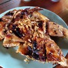 ไก่ย่างรสชาติถึงเนื้อจริงๆ