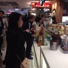 ถึงร้านแย้วววว