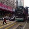 ร้านอยู่ติด nathan road เรย