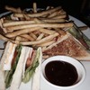 Club Sandwich 