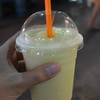 น้ำฝรั่งปั่น ^^