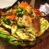 Seafood Salad (300-)