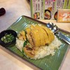 ชุดช้าวมันไก่ ฟินฟุดๆ