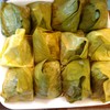 ขนมเทียนไส้ถั่ว