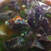 ต้มเครื่องในวัว 70 บาท
