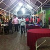 บรรยากาศร้านแม่ลาปลาเผา สิงห์บุรี